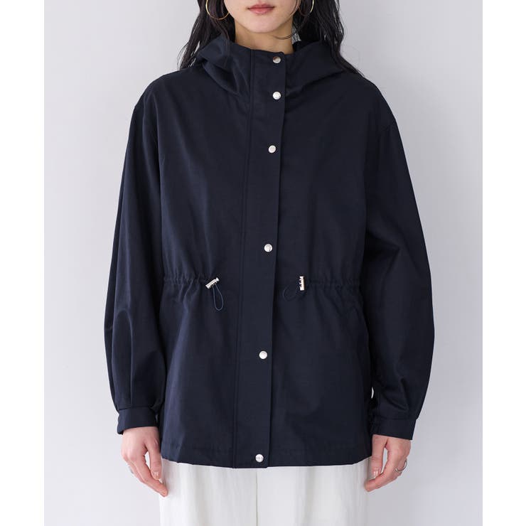 ウエストマークナイロンジャケット/スプリングマウンテンパーカー | VIS  | 詳細画像29 