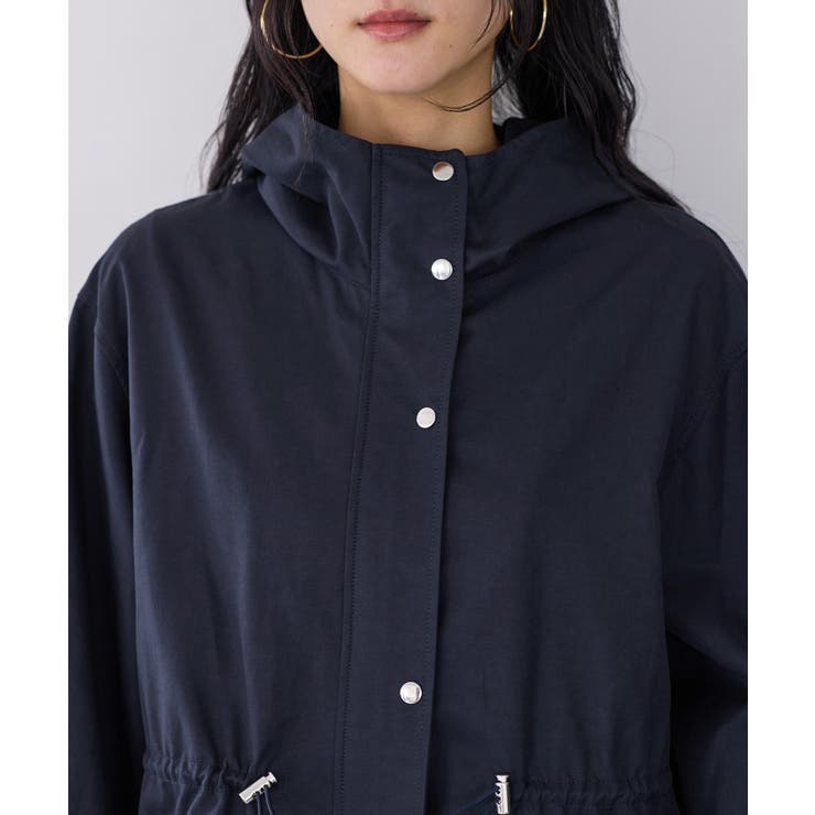 ウエストマークナイロンジャケット/スプリングマウンテンパーカー | VIS  | 詳細画像32 