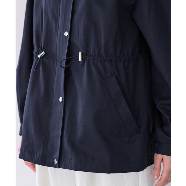 ウエストマークナイロンジャケット/スプリングマウンテンパーカー | VIS  | 詳細画像34 