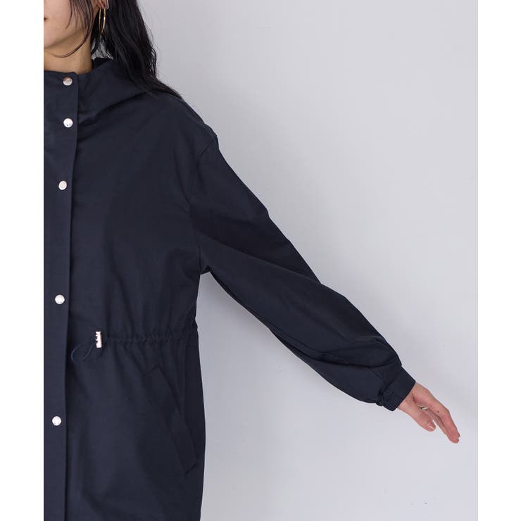 ウエストマークナイロンジャケット/スプリングマウンテンパーカー | VIS  | 詳細画像35 