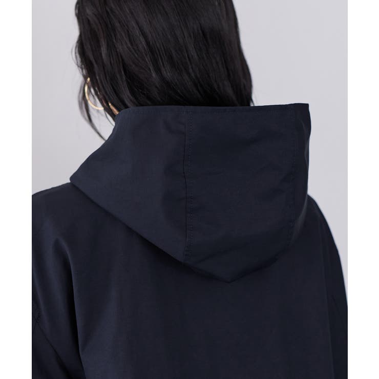 ウエストマークナイロンジャケット/スプリングマウンテンパーカー | VIS  | 詳細画像36 