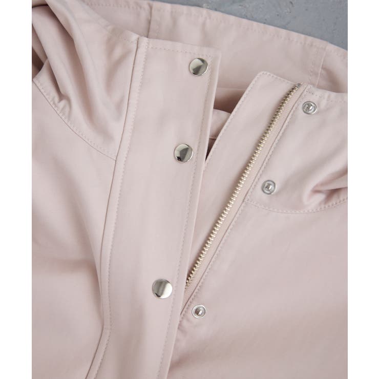 ウエストマークナイロンジャケット/スプリングマウンテンパーカー | VIS  | 詳細画像38 