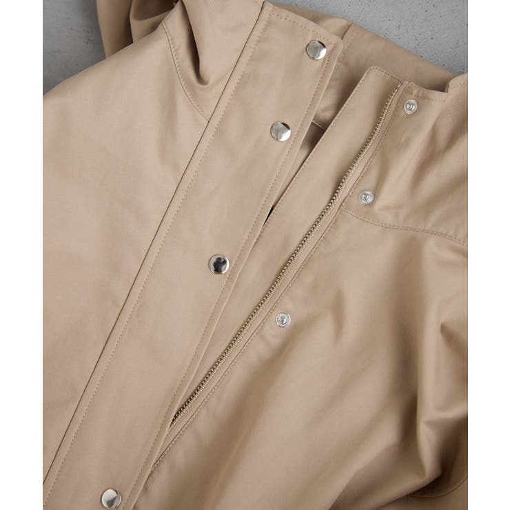 ウエストマークナイロンジャケット/スプリングマウンテンパーカー | VIS  | 詳細画像39 