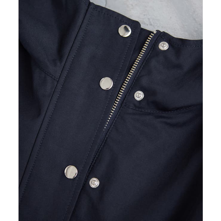 ウエストマークナイロンジャケット/スプリングマウンテンパーカー | VIS  | 詳細画像40 