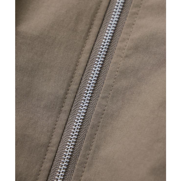 ボリュームバルーンブルゾン/UVケア・イージーケア | VIS  | 詳細画像28 