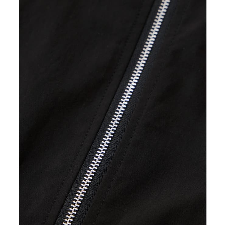 ボリュームバルーンブルゾン/UVケア・イージーケア | VIS  | 詳細画像29 