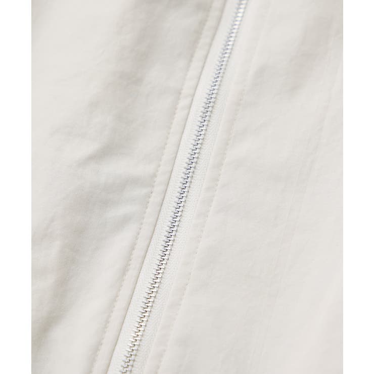 ボリュームバルーンブルゾン/UVケア・イージーケア | VIS  | 詳細画像30 