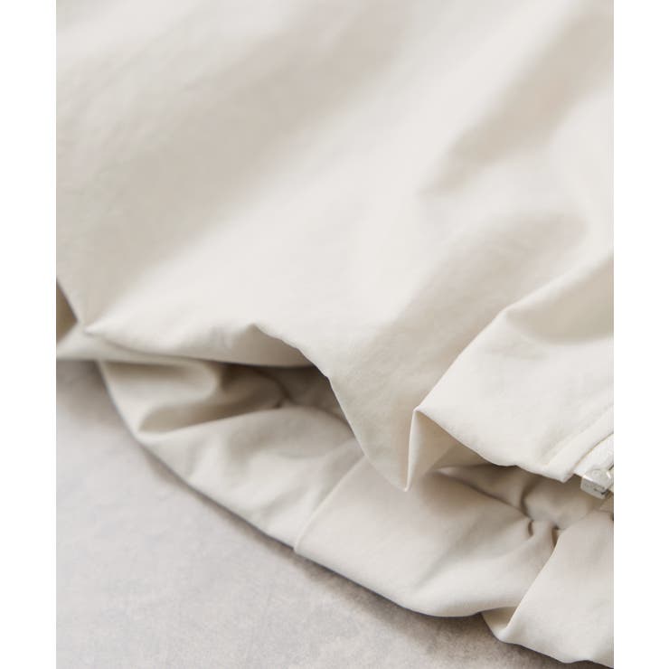 ボリュームバルーンブルゾン/UVケア・イージーケア | VIS  | 詳細画像31 