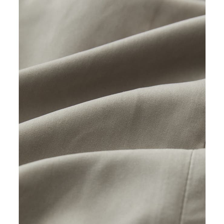 【上下2WAY】ピーチ起毛ブルゾン | VIS  | 詳細画像25