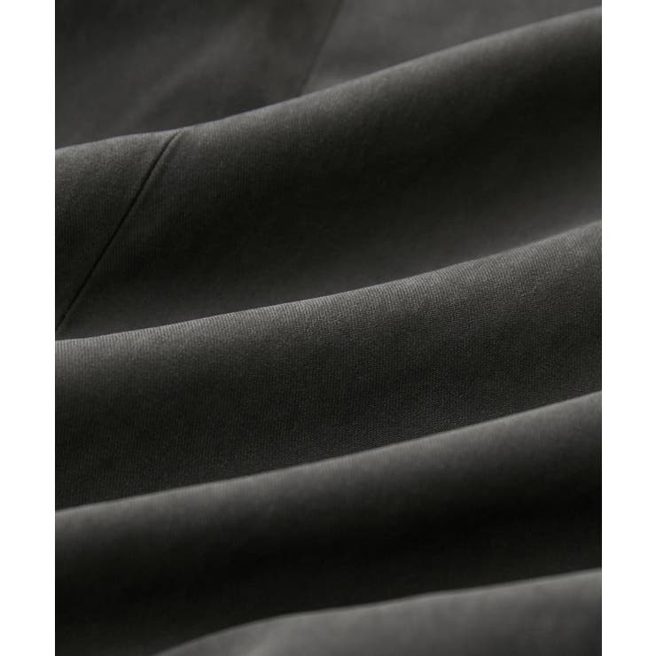 【上下2WAY】ピーチ起毛ブルゾン | VIS  | 詳細画像26