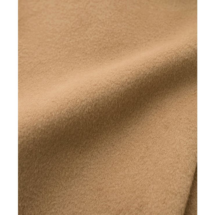 マフラーみたいに巻けるポンチョベスト | VIS  | 詳細画像30 