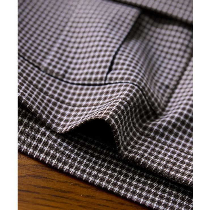 ショートカバーオールジャケット | VIS  | 詳細画像39