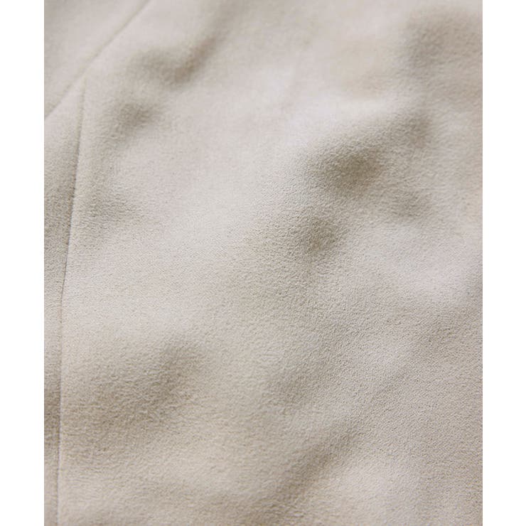 合皮パイピングキルトアソートブルゾン | VIS  | 詳細画像29 