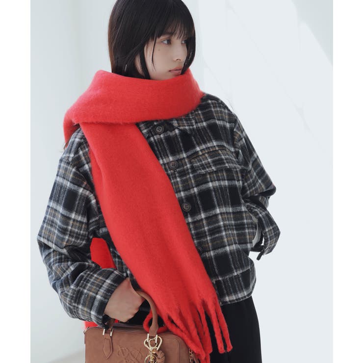 くるくる圧縮ボアカバーオール | VIS  | 詳細画像11 