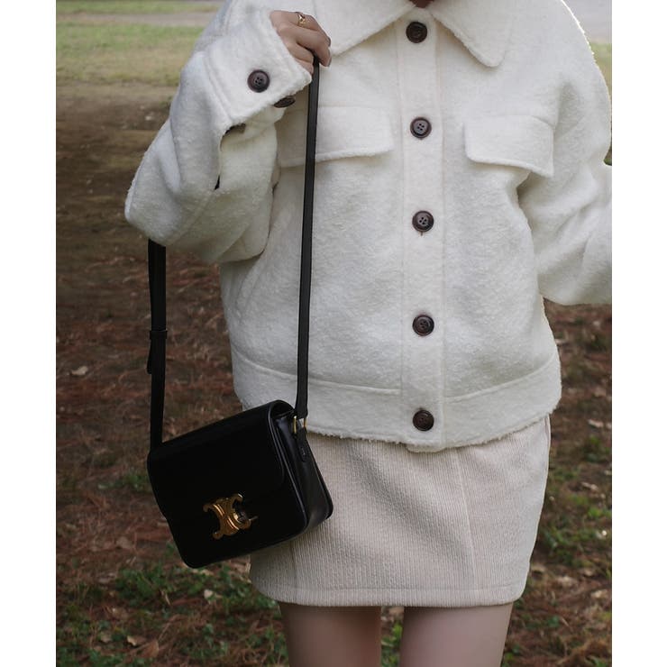 くるくる圧縮ボアカバーオール | VIS  | 詳細画像17 