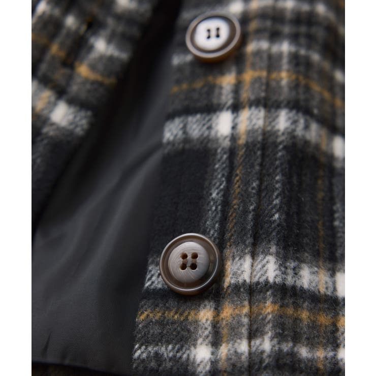 くるくる圧縮ボアカバーオール | VIS  | 詳細画像28 