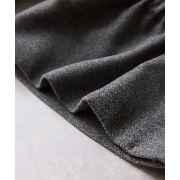 ドロストペプラムブルゾン | VIS  | 詳細画像35 