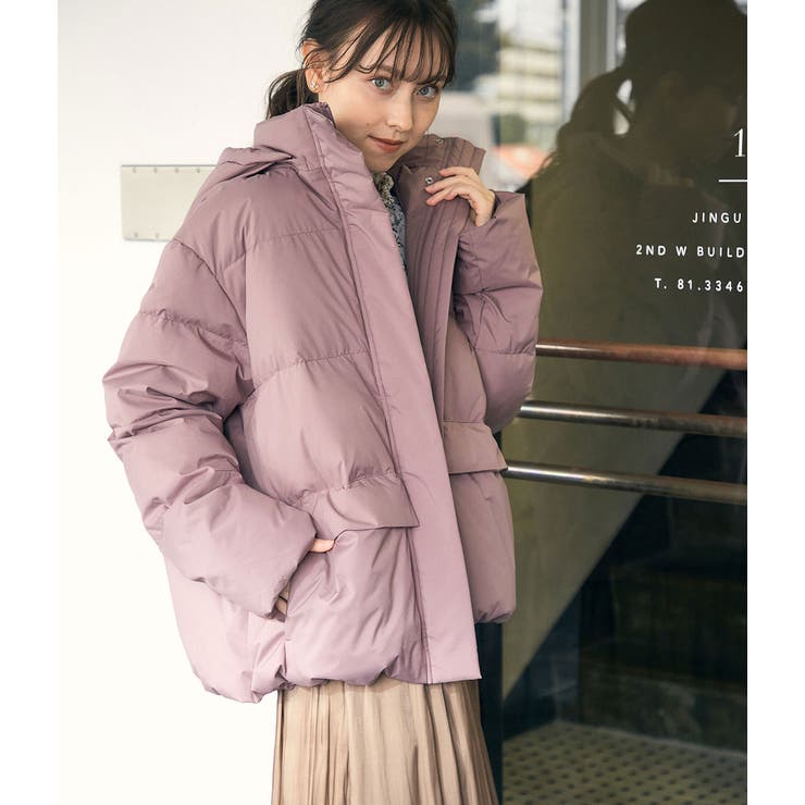 ジャケット・アウター Berry Jacket