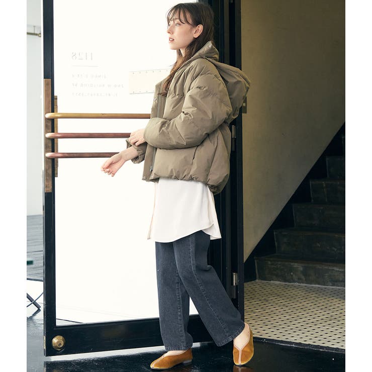JELADO ダウンベスト Mサイズ オリーブグリーン JELADOジェラード通販 JAMS WEN SHOP