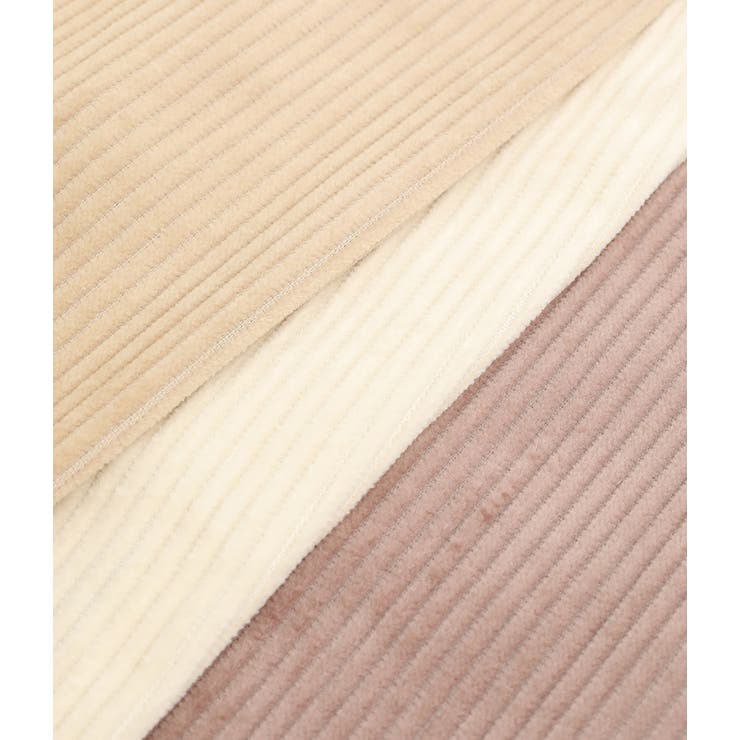 【WEB限定】コーデュロイCPOジャケット | VIS  | 詳細画像8 