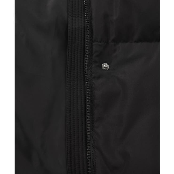 【アウター総選挙3位】フード取り外し可能軽量ダウンブルゾン/2WAY・撥水加工 | VIS  | 詳細画像41 