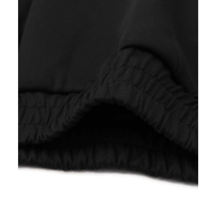 VIS｜【umbro】VIS別注モデルショートトラックジャケット