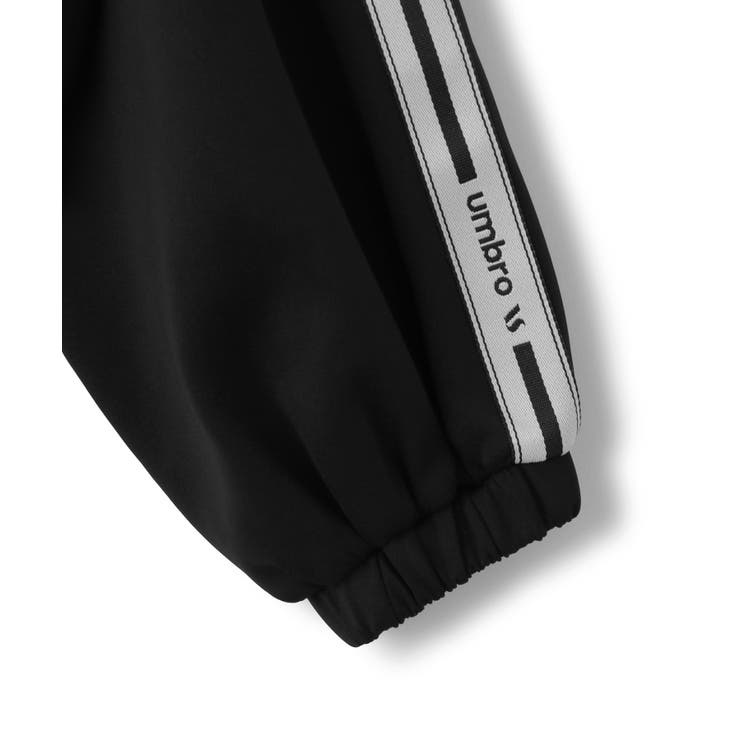 umbro】VIS別注モデルショートトラックジャケット[品番