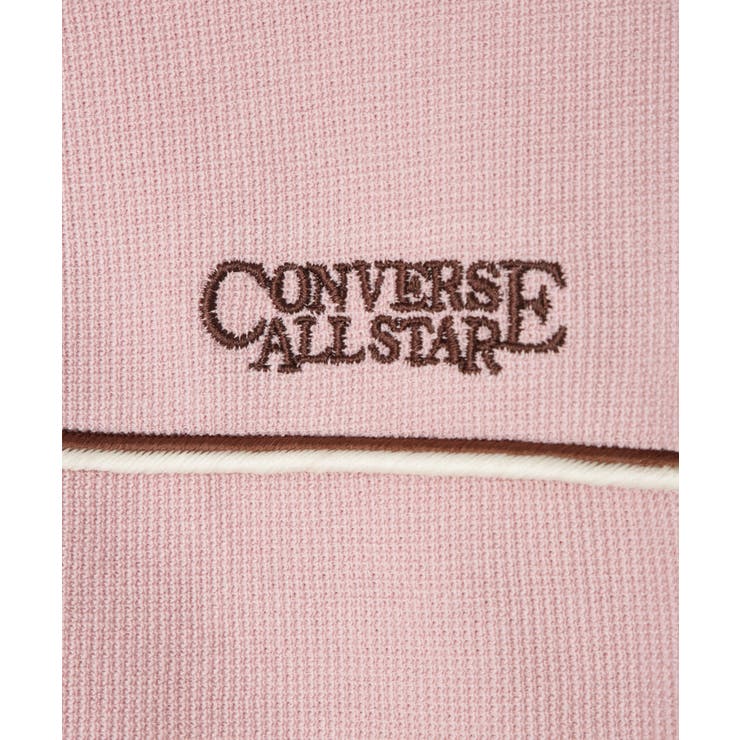 【CONVERSE】VIS別注配色ライントラックジャケット【セットアップ対応】 | VIS  | 詳細画像12 