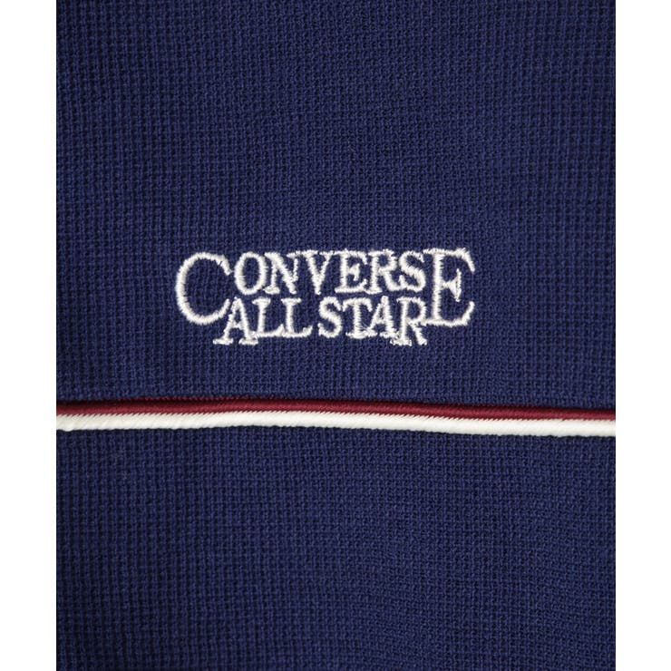 【CONVERSE】VIS別注配色ライントラックジャケット【セットアップ対応】 | VIS  | 詳細画像19 