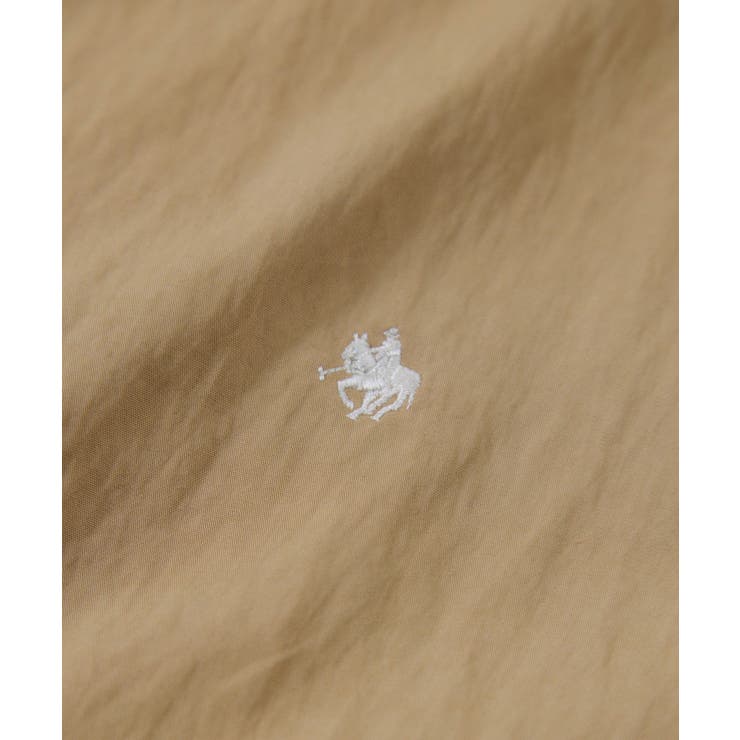 【POLO BCS】VIS別注スタンドネックバルーンブルゾン/WEB限定 | VIS  | 詳細画像25 