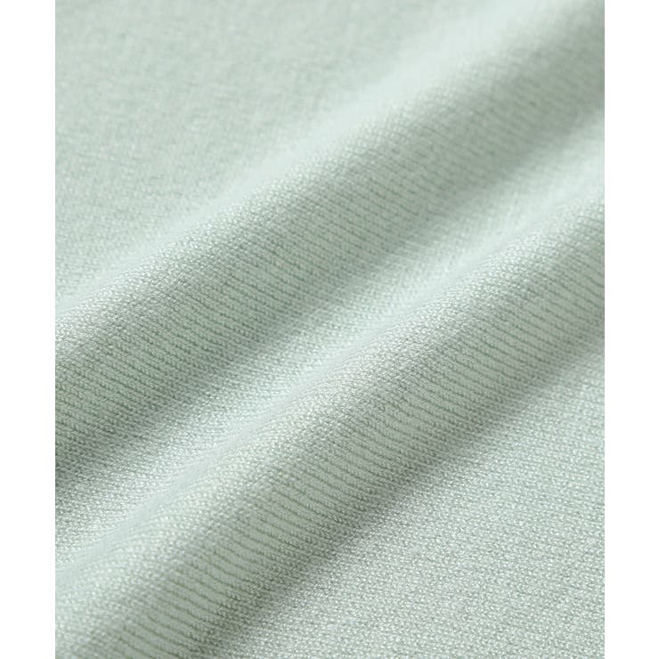 【店舗限定】天竺編みドルマンプルオーバー | VIS  | 詳細画像8 