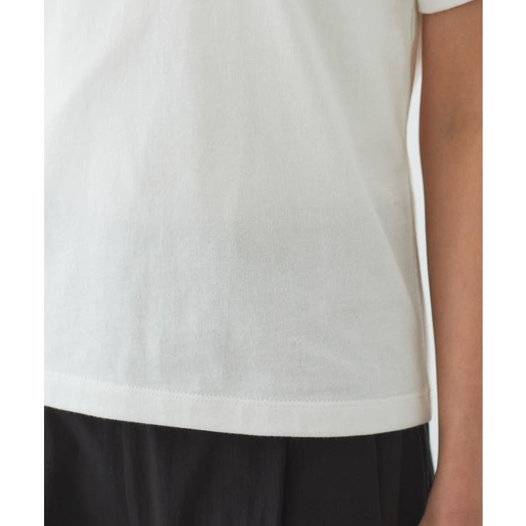 ハート＆リボンモチーフアソートTシャツ | VIS  | 詳細画像17 