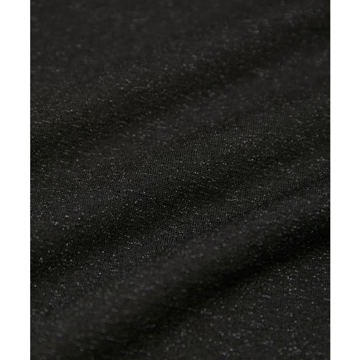 【洗える】ラメメローTシャツ | VIS  | 詳細画像23 