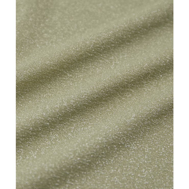 【洗える】ラメメローTシャツ | VIS  | 詳細画像26 