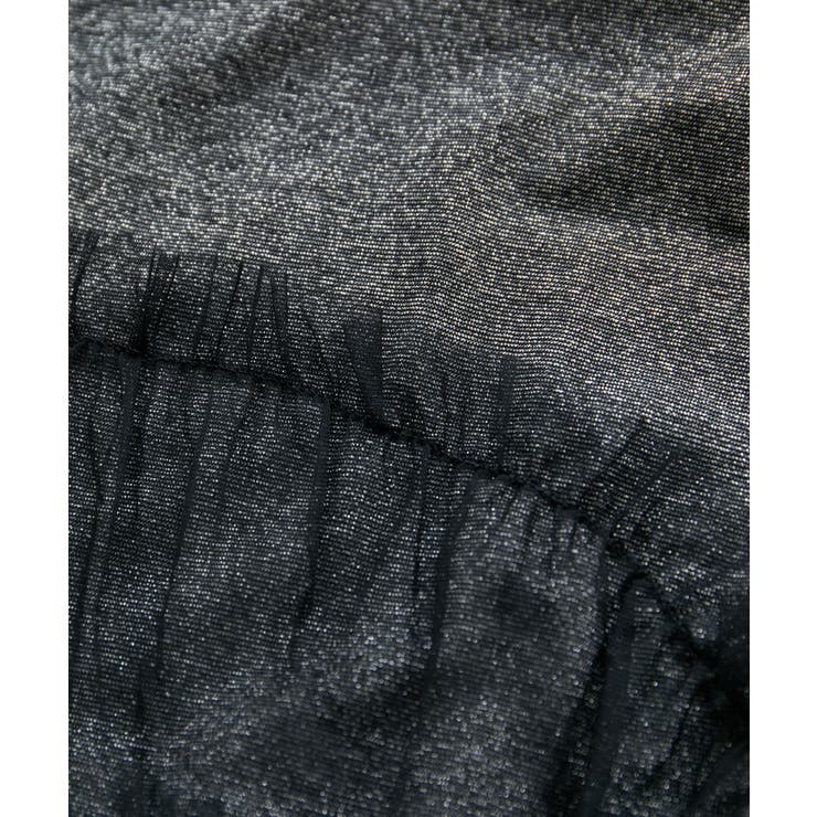 チュールコンビラメプルオーバー | VIS  | 詳細画像27 