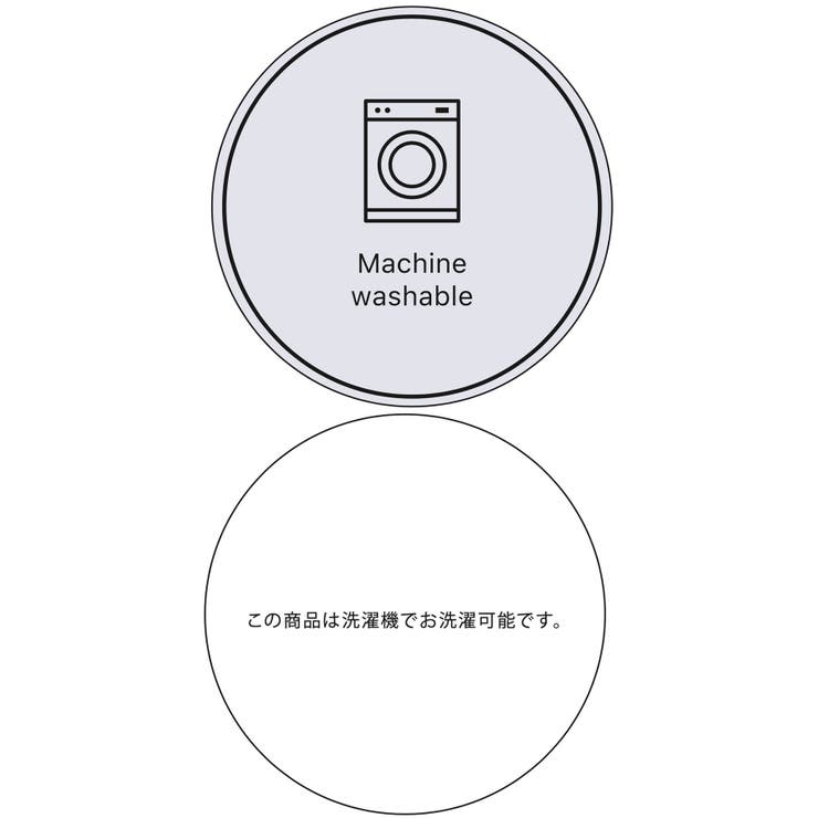 【洗える】アイレットブークレコンパクトニット | VIS  | 詳細画像22 