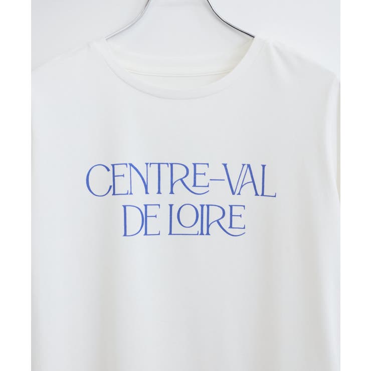 【接触冷感/洗える】アソートロゴプリントTシャツ | VIS  | 詳細画像14 