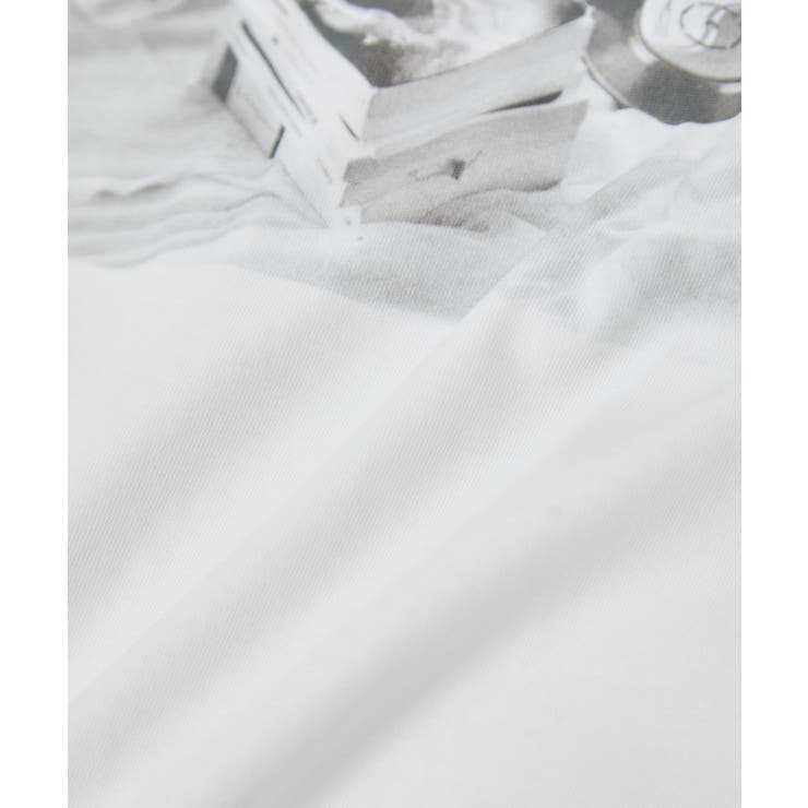 フォト＆ロゴアソートTシャツ | VIS  | 詳細画像23 