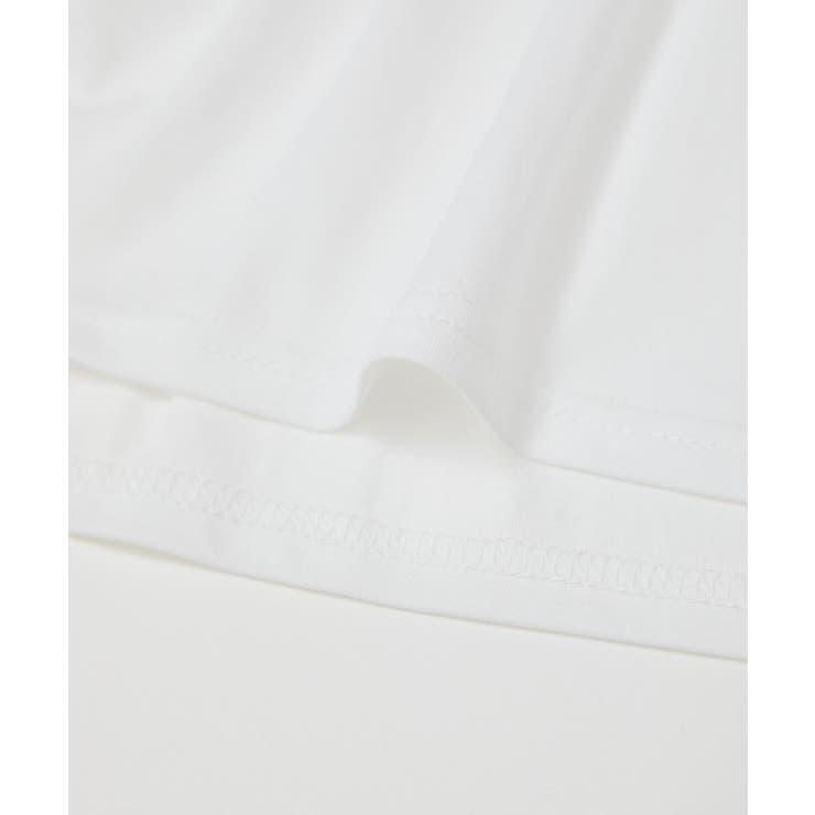 フォト＆ロゴアソートTシャツ | VIS  | 詳細画像24 