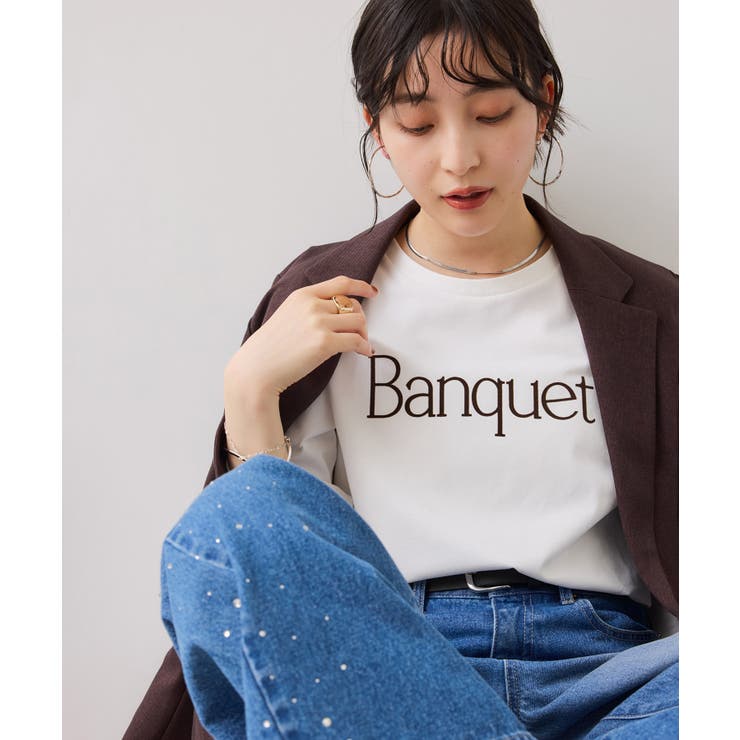 ロゴ＆フォトアソートプリントロンT | VIS  | 詳細画像1 