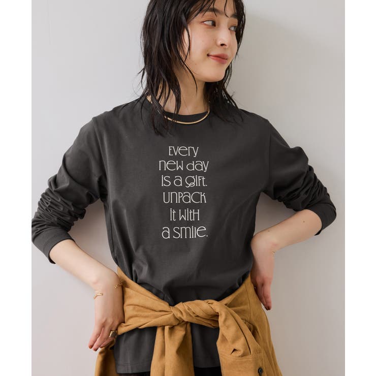 ロゴ＆フォトアソートプリントロンT | VIS  | 詳細画像10 