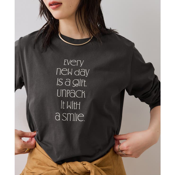 ロゴ＆フォトアソートプリントロンT | VIS  | 詳細画像11 