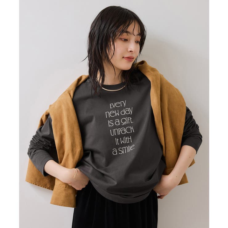 ロゴ＆フォトアソートプリントロンT | VIS  | 詳細画像12 