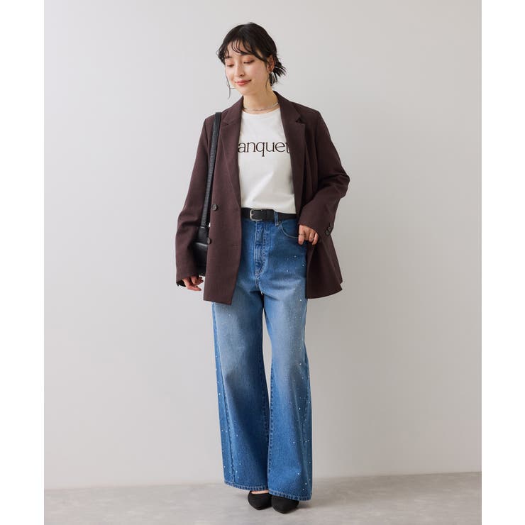 ロゴ＆フォトアソートプリントロンT | VIS  | 詳細画像15 