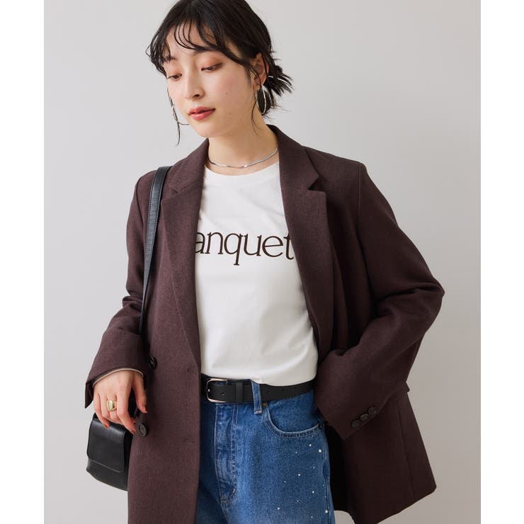 ロゴ＆フォトアソートプリントロンT | VIS  | 詳細画像16 