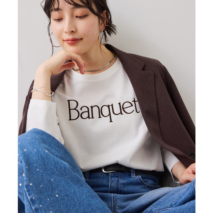 ロゴ＆フォトアソートプリントロンT | VIS  | 詳細画像19 