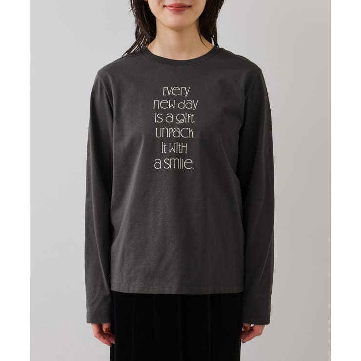 ロゴ＆フォトアソートプリントロンT | VIS  | 詳細画像22 