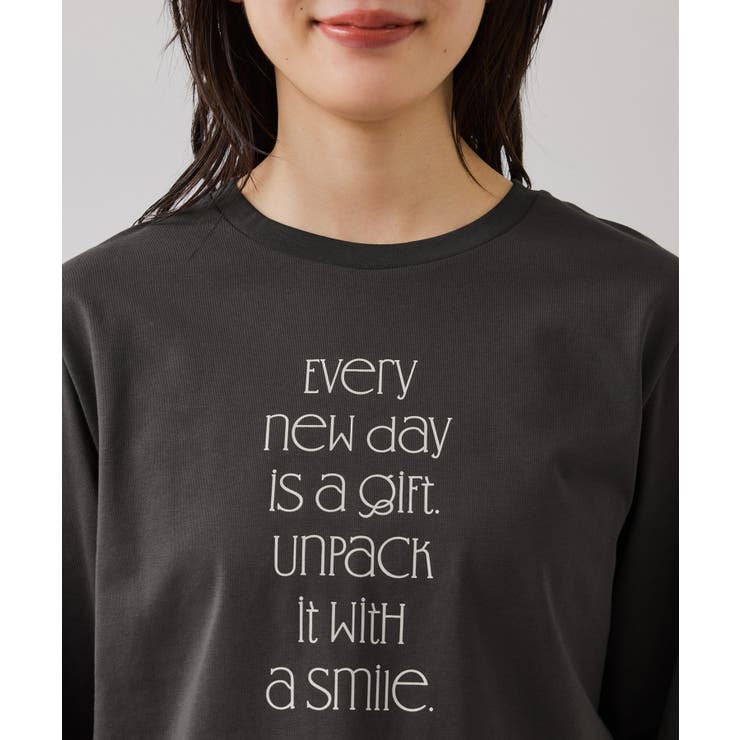 ロゴ＆フォトアソートプリントロンT | VIS  | 詳細画像25 