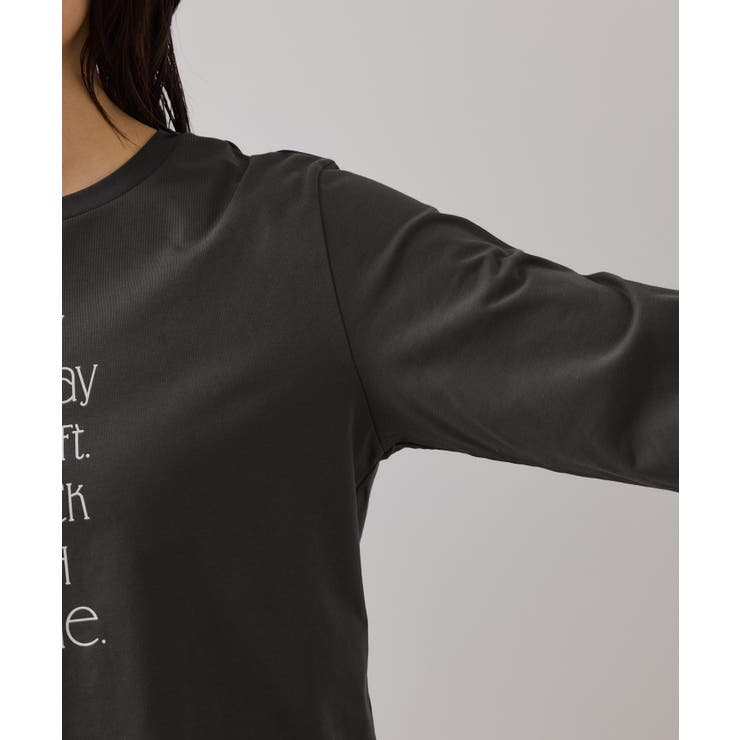 ロゴ＆フォトアソートプリントロンT | VIS  | 詳細画像26 