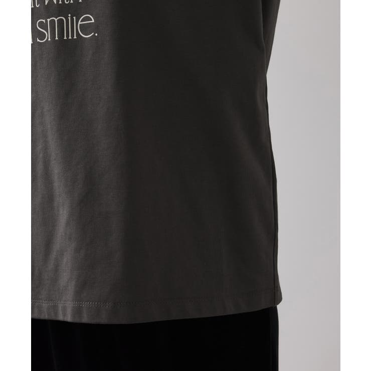 ロゴ＆フォトアソートプリントロンT | VIS  | 詳細画像27 